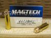 20 Round Box - 454 Casull 260 Grain FMJ Flat Magtech Ammo - 454B